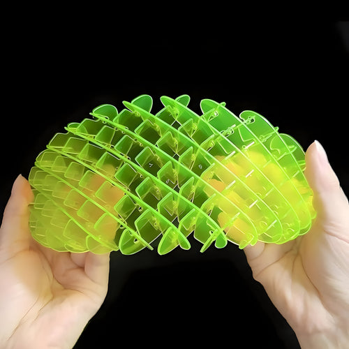 HappyHold™: Un Apretón para un Estado de Ánimo Más Alegre - Juguete Fidget