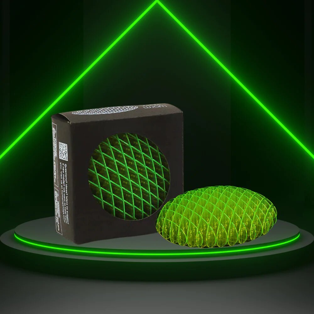 HappyHold™: Un Apretón para un Estado de Ánimo Más Alegre - Juguete Fidget