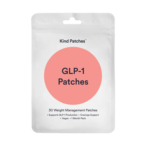 Kind Patches - GLP-1 Patches